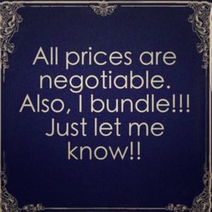 OFFERS AND BUNDLES